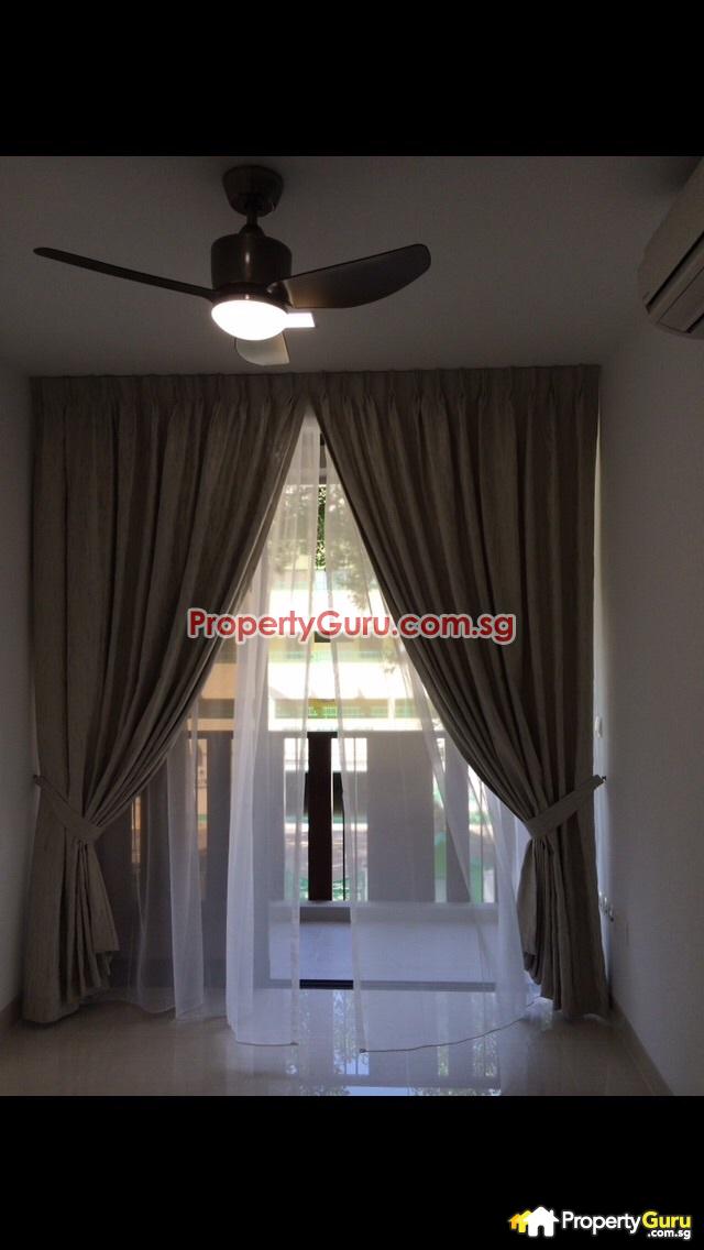 Primedge (D14), Apartment #82644942
